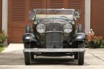 Ford V8 DeLuxe Roadster 1932 года